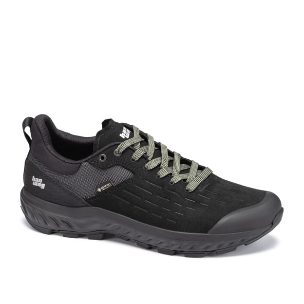 Kaduro Low GTX