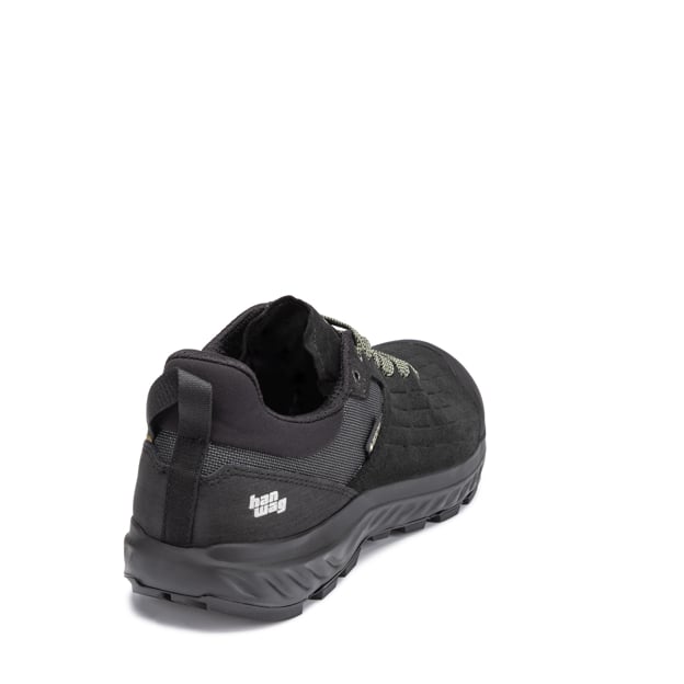 Kaduro Low GTX