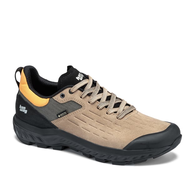 Kaduro Low GTX