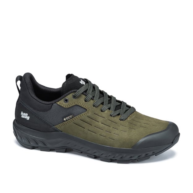 Kaduro Low GTX