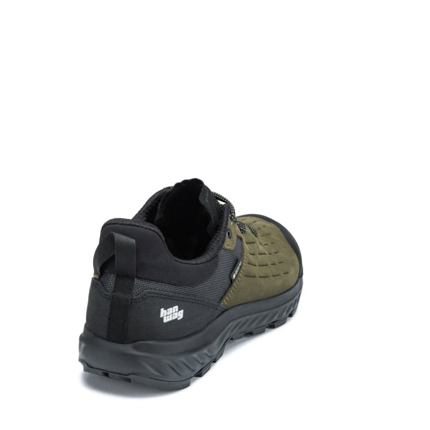 Kaduro Low GTX