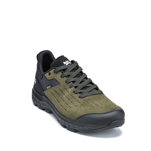 Kaduro Low GTX