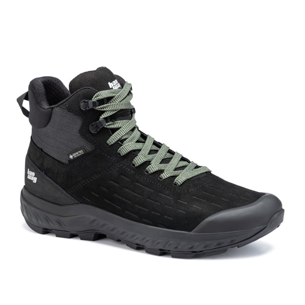 Kaduro Mid GTX