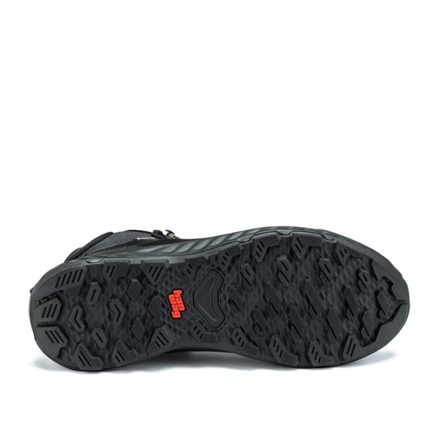 Kaduro Mid GTX