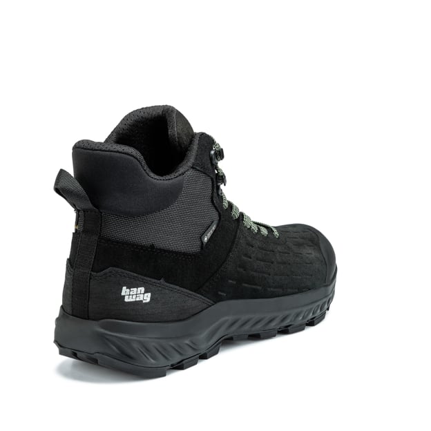 Kaduro Mid GTX