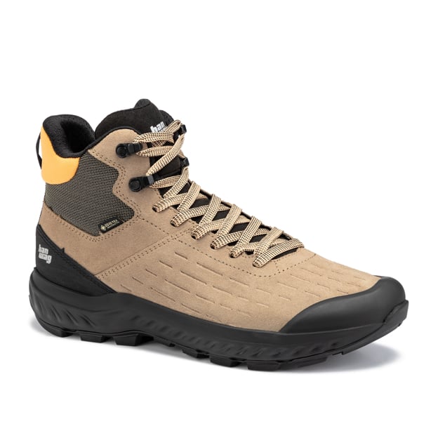 Kaduro Mid GTX