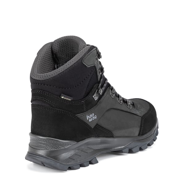 Banks GTX