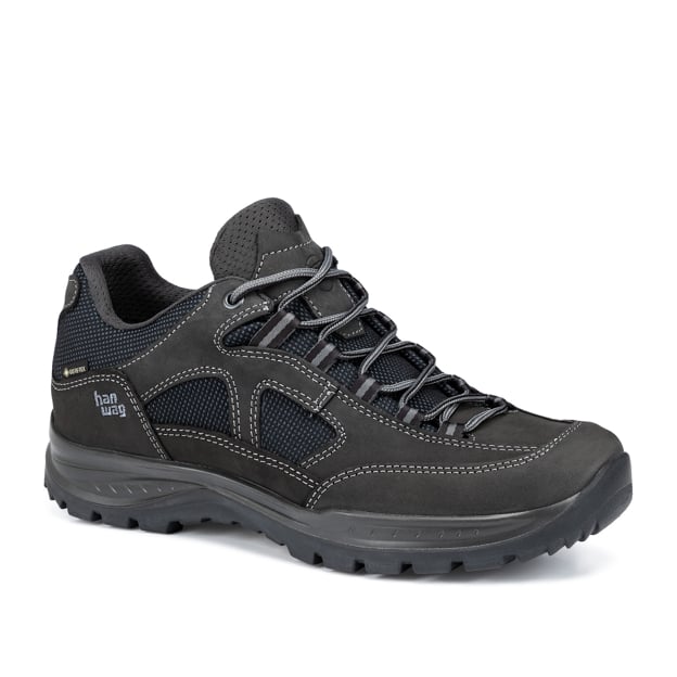 Gritstone II GTX