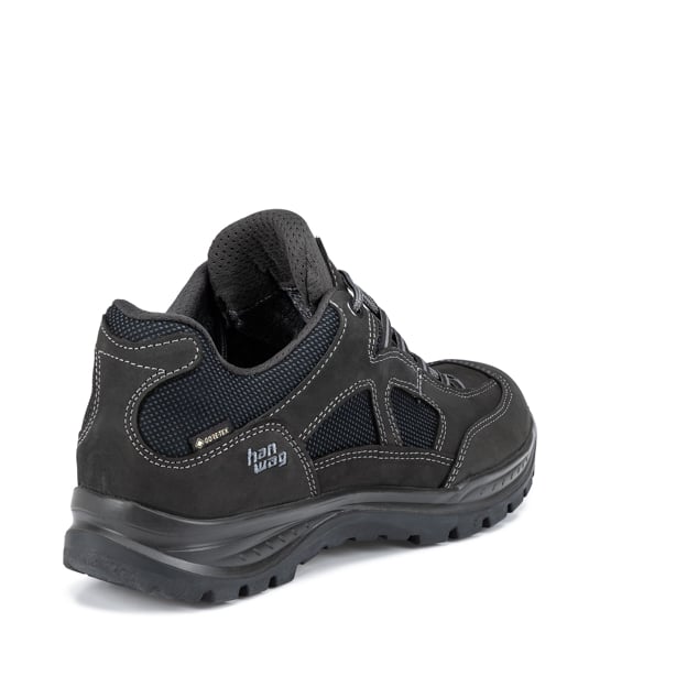 Gritstone II GTX