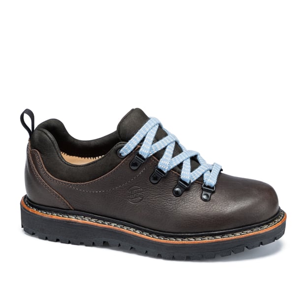 Tashi Low